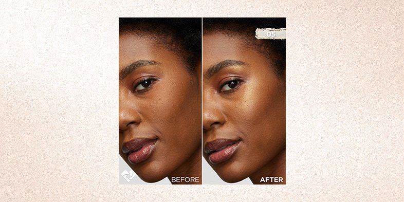 In Article Where To Apply Highlighter How To Infallible Powder Highlighter